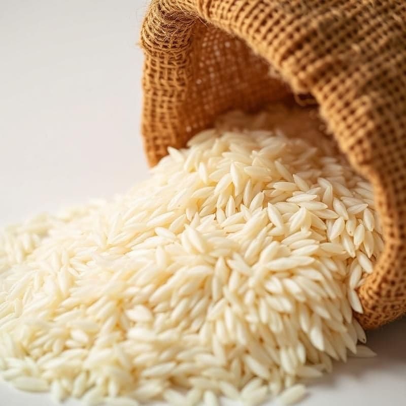 Basmati Rice