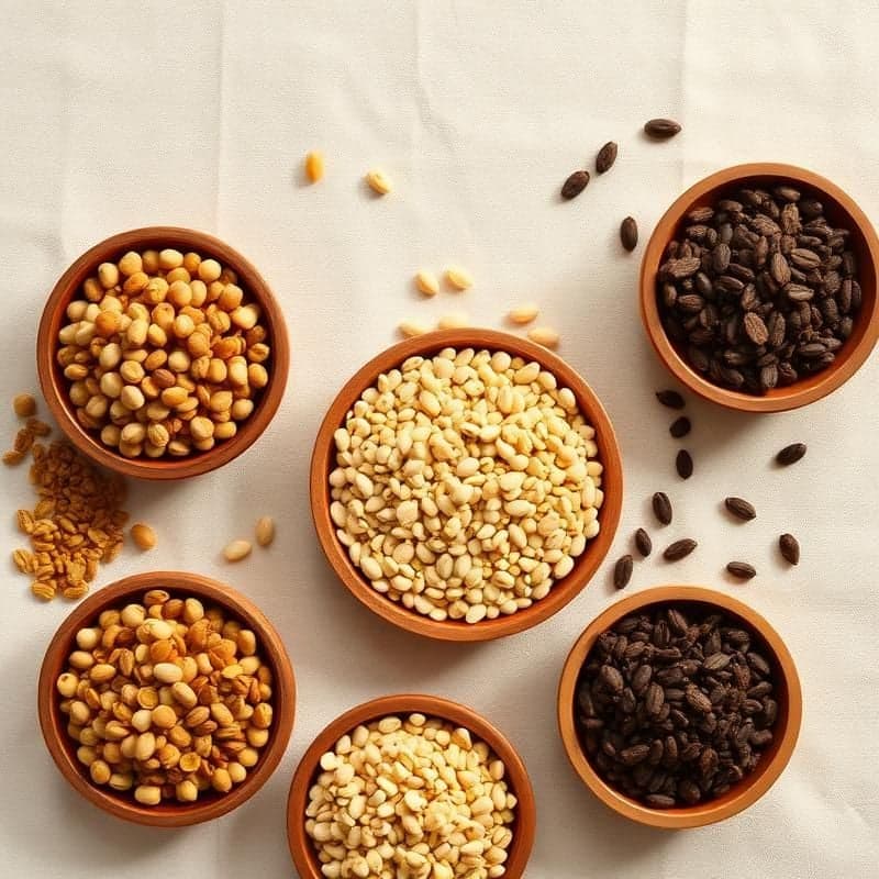 Pulses & Dal