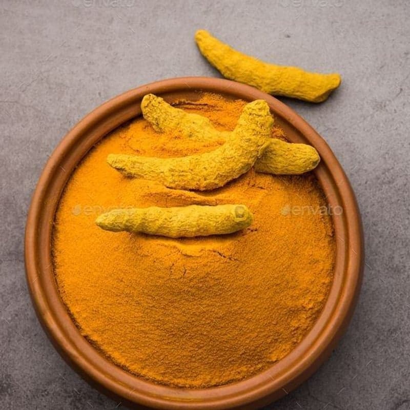 Spice Powders