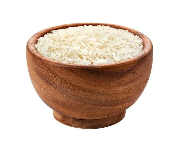 Pusa Basmati Rice (PB-1121) - bulk export from India